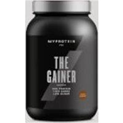 Fitness Mania - THE Gainer™ - 2.5kg - Chocolate Brownie