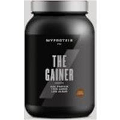 Fitness Mania - THE Gainer™ - 2.5kg - Strawberry Milkshake