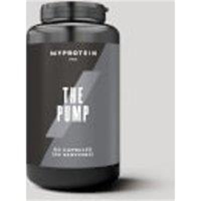 Fitness Mania - THE Pump - 30servings