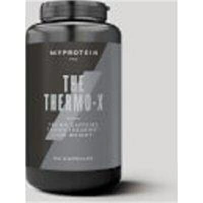 Fitness Mania - THE Thermo-X™