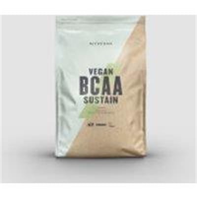 Fitness Mania - Vegan BCAA Sustain Powder - 500g - Raspberry Lemonade