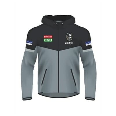 Fitness Mania - Collingwood Magpies Tech Pro Hoody 2020