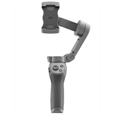 Fitness Mania - DJI Osmo Mobile 3