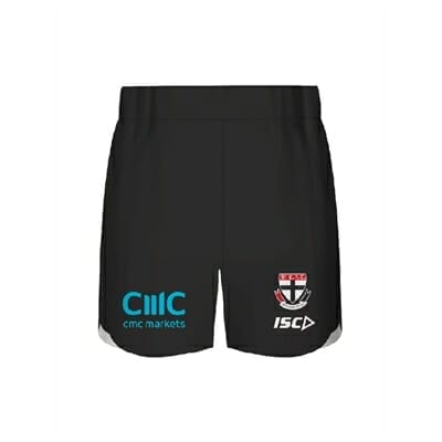 Fitness Mania - St Kilda Saints Kids Training Short 2020