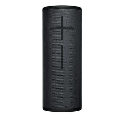 Fitness Mania - Ultimate Ears Megaboom 3 Night Black