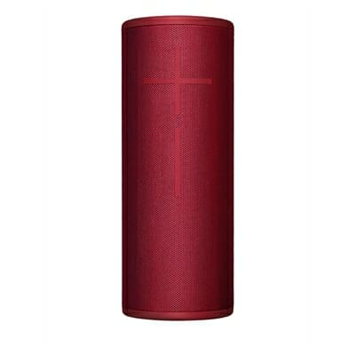 Fitness Mania - Ultimate Ears Megaboom 3 Sunset Red