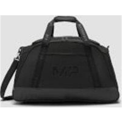 Fitness Mania - Essentials Gym Holdall - Black