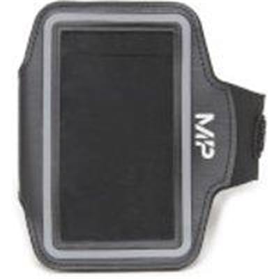 Fitness Mania - Essentials Gym Phone Armband - Black