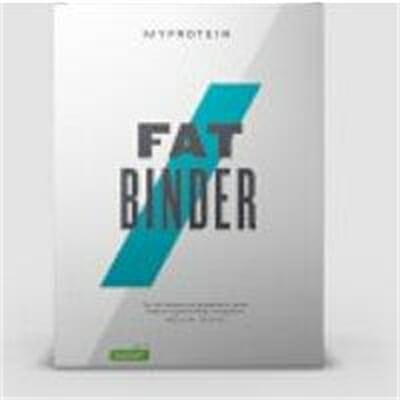 Fitness Mania - Fat Binder Tablets - 30tablets
