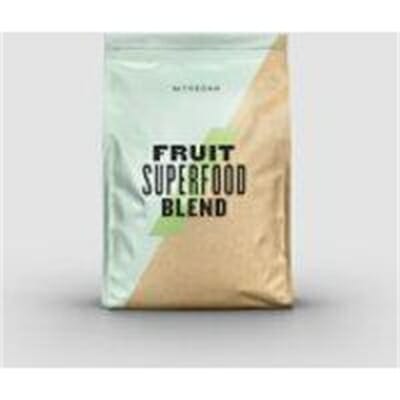 Fitness Mania - Fruit Superfood Blend - 300g - Unflavoured