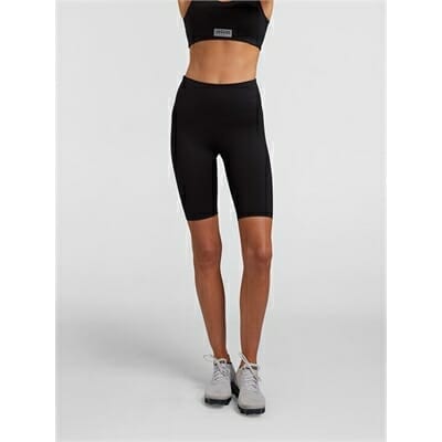 Fitness Mania - Jaggad Core High Waisted Spin Short