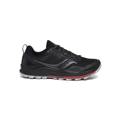 Fitness Mania - Saucony Peregrine 10 Mens