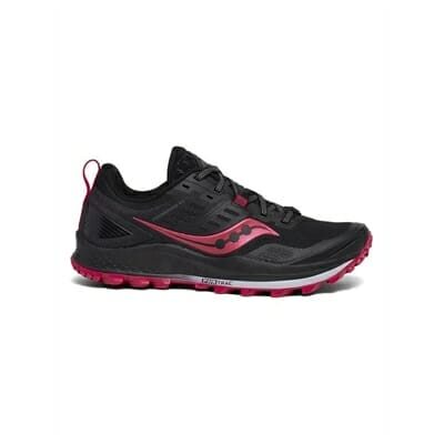 Fitness Mania - Saucony Peregrine 10 Womens