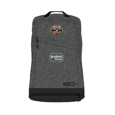 Fitness Mania - Wests Tigers Backpack 2020