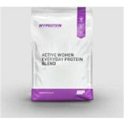 Fitness Mania - Everyday Protein Blend - 500g - Strawberry Cream