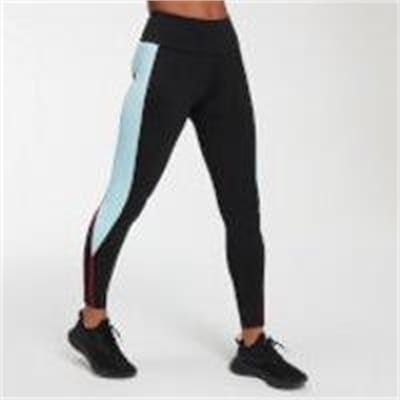 Fitness Mania - MP Power Women's Leggings - Black - L