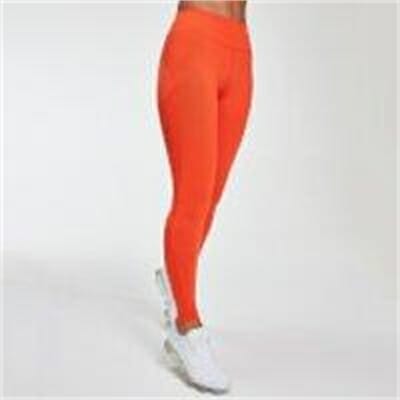 Fitness Mania - MP Power Women's Leggings - Flame