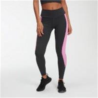 Fitness Mania - MP Power Women's Leggings - Slate - L