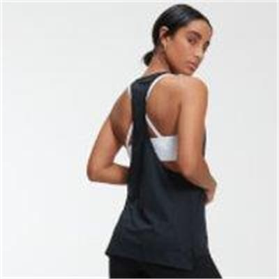 Fitness Mania - MP Power Women's Vest - Black - M