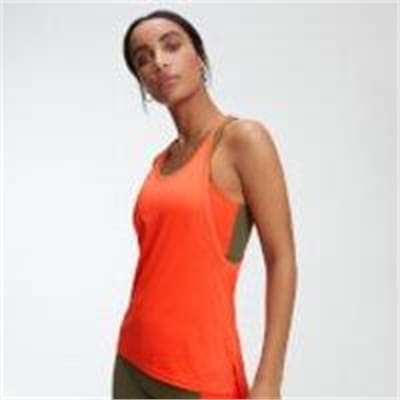 Fitness Mania - MP Power Women's Vest - Flame - M