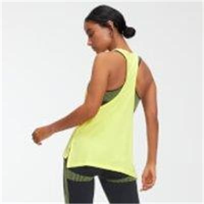 Fitness Mania - MP Power Women's Vest - Limeade - L