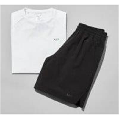 Fitness Mania - Men's Workout Bundle - S - XXL