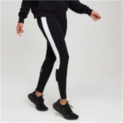 Fitness Mania - Rest Day Women's Leggings - Black - L