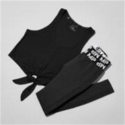 Fitness Mania - Women's Bestselling Bundle - L - L