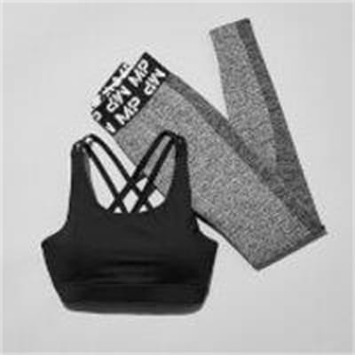 Fitness Mania - Women's Training Bundle - M - M