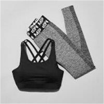 Fitness Mania - Women's Training Bundle - M - S