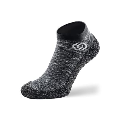 Fitness Mania - Skinners Barefoot Sock Shoes Athleisure Style
