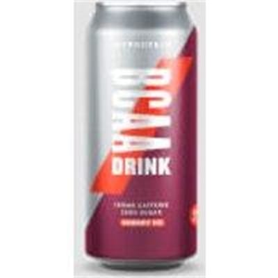 Fitness Mania - BCAA Drink (Sample)