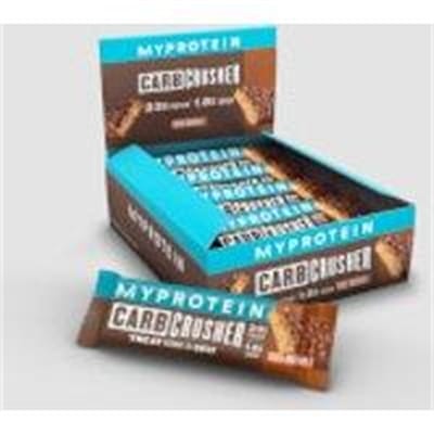 Fitness Mania - Carb Crusher - Fudge Brownie