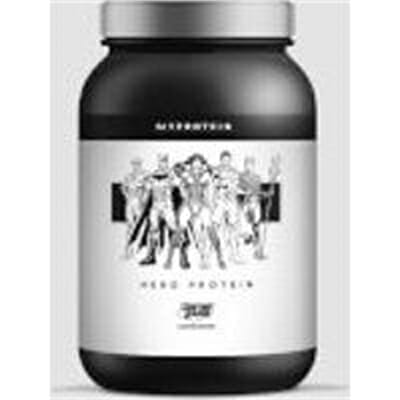 Fitness Mania - Impact Whey Protein - 1kg - Hero Protein