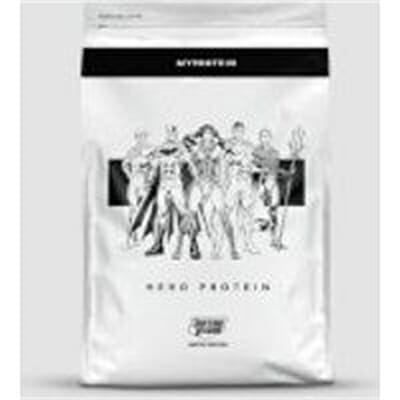 Fitness Mania - Justice League Impact Whey Protein - 250g - Hero Protein