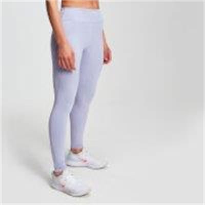 Fitness Mania - MP Power Women's Leggings - Wisteria