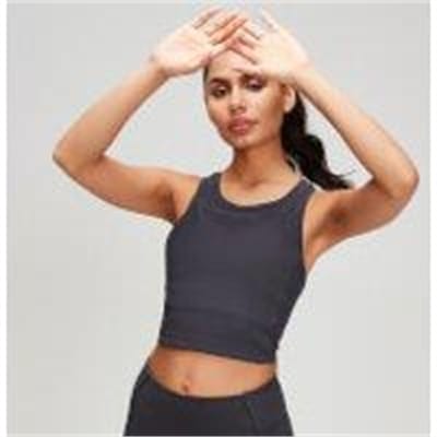 Fitness Mania - MP Textured Training Women's Vest - Slate - M