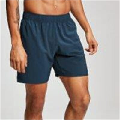 Fitness Mania - MP Training Men's Stretch Woven Shorts - Ink - L