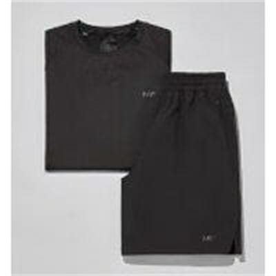 Fitness Mania - Men's Bestselling Bundle - Worth £50 - XXL - L