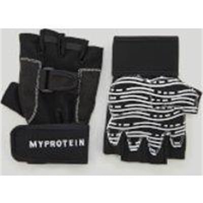 Fitness Mania - Men's Weightlifting Gloves