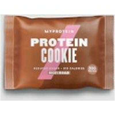 Fitness Mania - Protein Cookie - Rocky Road