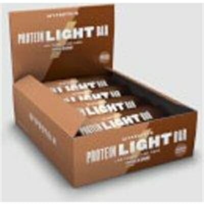 Fitness Mania - Protein Light Bar - Cookies & Cream