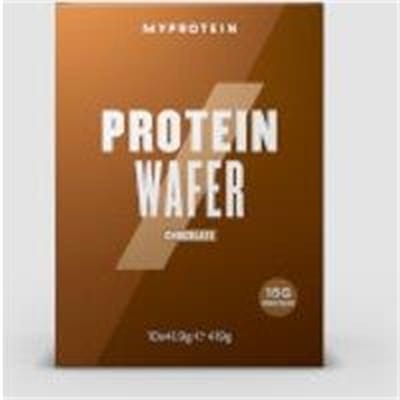 Fitness Mania - Protein Wafer - Chocolate