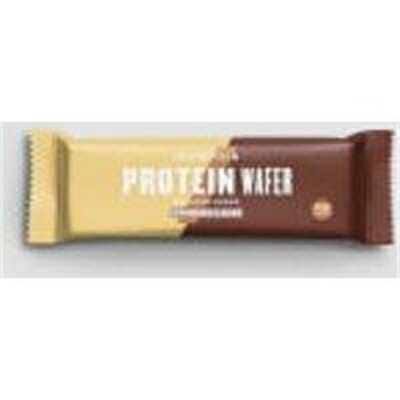 Fitness Mania - Protein Wafer (Sample) - Cookies & Cream