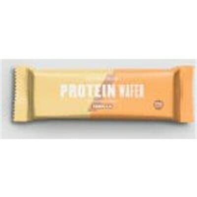 Fitness Mania - Protein Wafer (Sample) - Vanilla