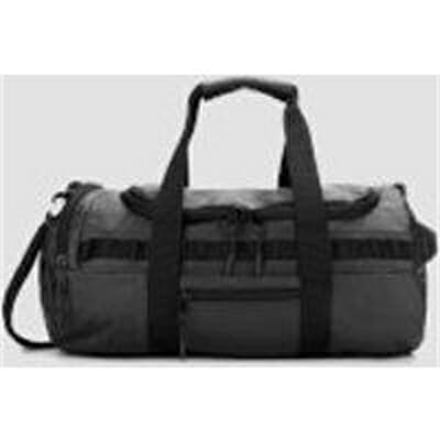 Fitness Mania - Utility Holdall - Black