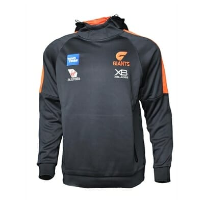 Fitness Mania - GWS Giants Pullover Hoodie 2020
