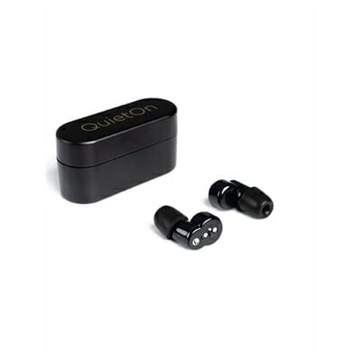 Fitness Mania - QuietOn Sleep Noise Cancelling Earbuds