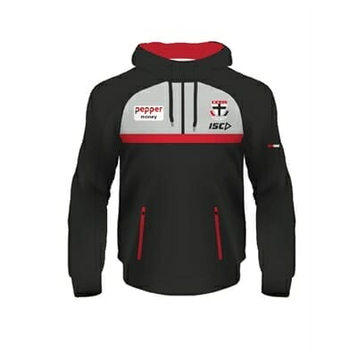 Fitness Mania - St Kilda Saints Kids Squad Hoody 2020