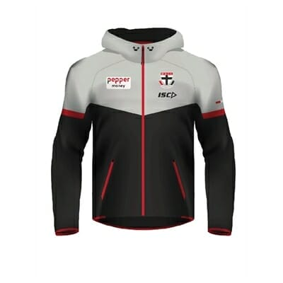 Fitness Mania - St Kilda Saints Tech Pro Hoody 2020